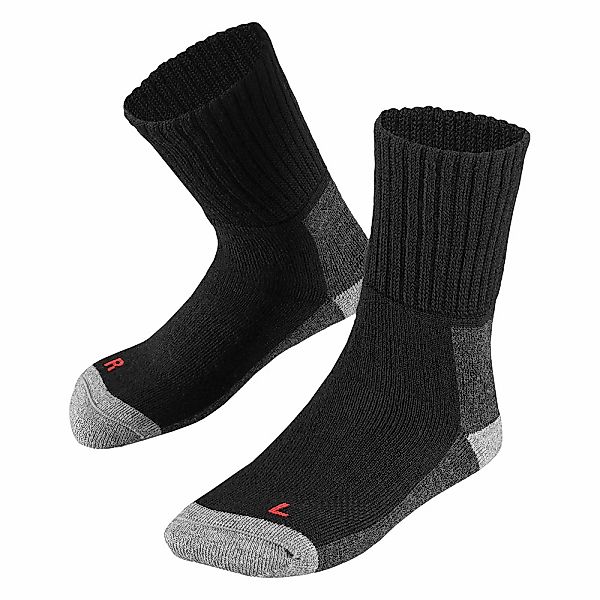 XTREME sockswear Wandersocken, (1 Paar), wärmend und feuchtigkeitsreguliere günstig online kaufen
