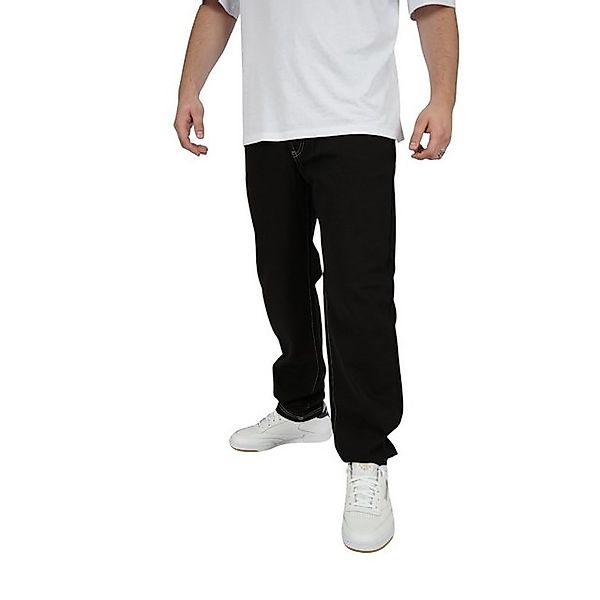 PICALDI Jeans 5-Pocket-Jeans Picaldi Herren Jeans Zicco 472 Whiteline black günstig online kaufen