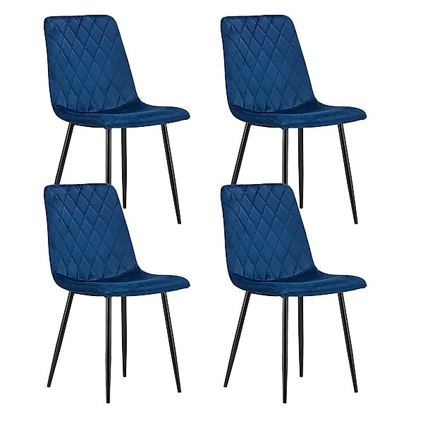 Home Collective Esszimmerstuhl Wohnzimmerstuhl Stuhl mit günstig online kaufen