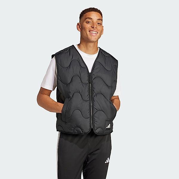 adidas Sportswear Funktionsweste NUGANIC LIGHT INSULATION günstig online kaufen