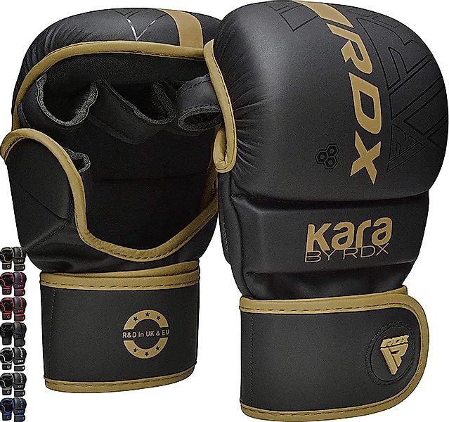 RDX Sports MMA-Handschuhe RDX MMA Handschuhe, günstig online kaufen