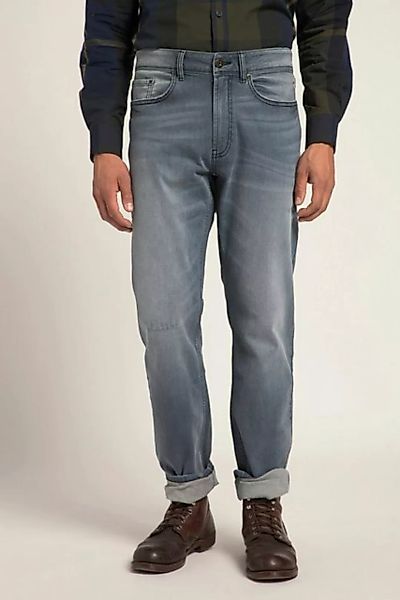 JP1880 5-Pocket-Jeans Jeans FLEXNAMIC® 5-Pocket Loose Fit günstig online kaufen
