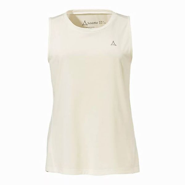 Schöffel Tanktop CIRC Top Tauron L WHISPER WHITE günstig online kaufen