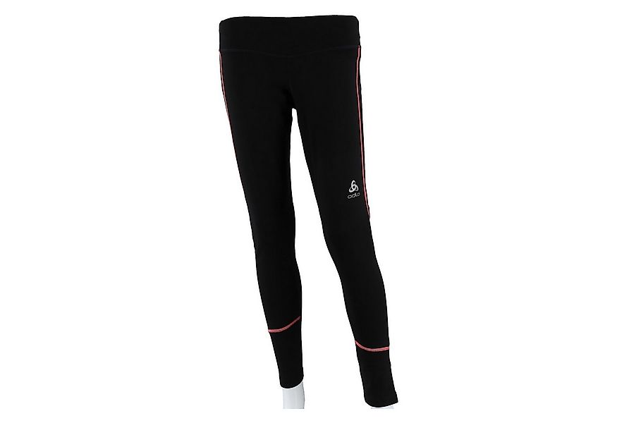 Odlo Funktionshose Laufhose Tights God Jul (windabweisend, Innenseite anger günstig online kaufen