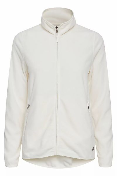 OXMO Fleecejacke Rikka günstig online kaufen