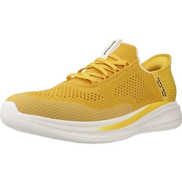 Skechers  Sneaker SLIP-INS 210810S SLADE günstig online kaufen