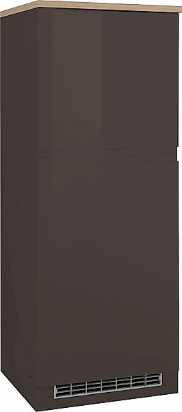 HELD MÖBEL Kühlumbauschrank "Virginia", 165 cm hoch, 60 cm breit, Nische fü günstig online kaufen
