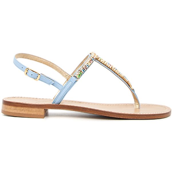 Capri  Sandalen 24SA13 VITELLO günstig online kaufen