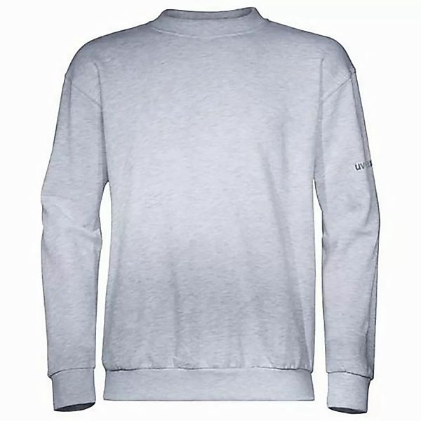 Uvex Sweater Sweatshirt rot günstig online kaufen