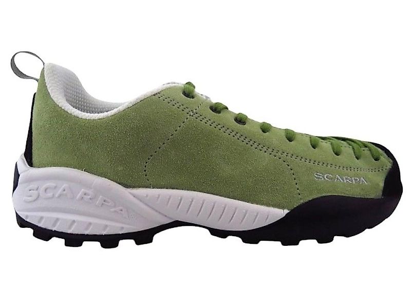 Scarpa Mojito aloe Wanderschuh günstig online kaufen