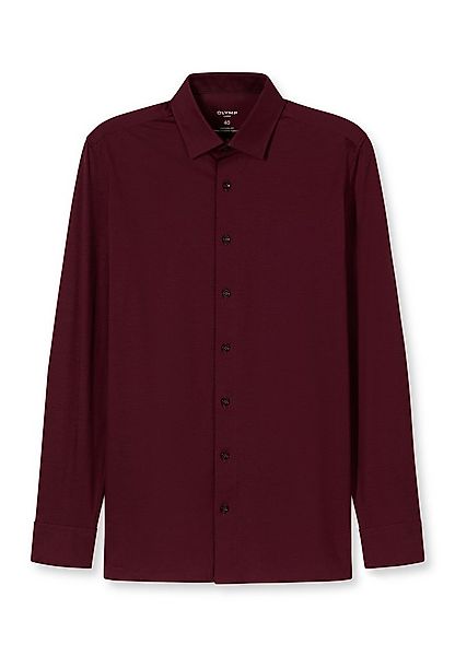 OLYMP Businesshemd OLYMP Luxor 24/Seven, modern fit, Businesshemd, New Kent günstig online kaufen