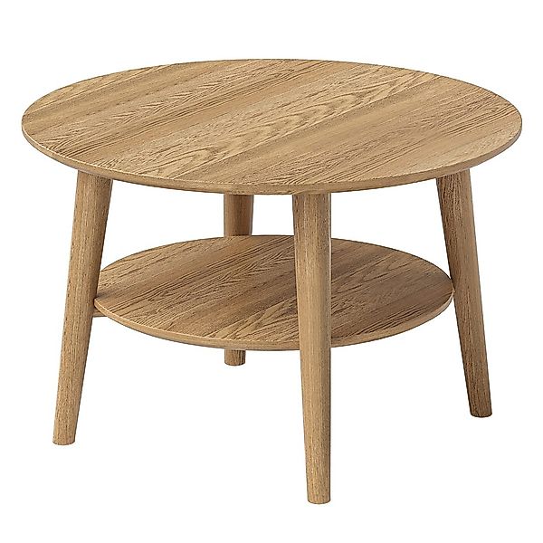 skølm Couchtisch Mjölnir (in rund oder günstig online kaufen