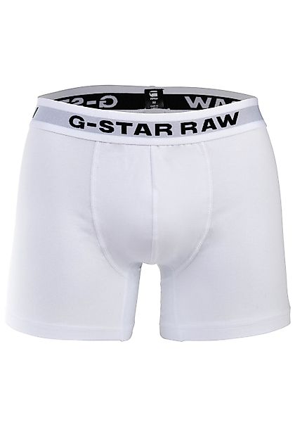 G-STAR Boxershorts "Boxershort Boxer briefs 3 pack 3er Pack" günstig online kaufen