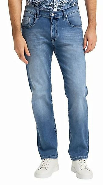 Pioneer Authentic Jeans 5-Pocket-Jeans Rando Megaflex Denim günstig online kaufen