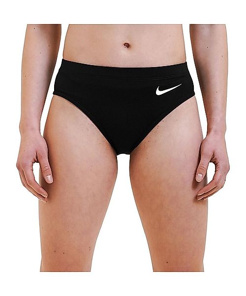 Nike T-Shirt Nike Performance Stock Brief Laufshort Damen Polyester günstig online kaufen