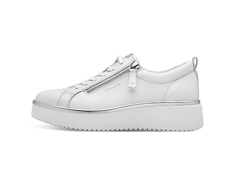 Tamaris 1-23775-44 Damen Sneaker Turnschuhe, Sportschuhe, Freizeitschuhe, H günstig online kaufen