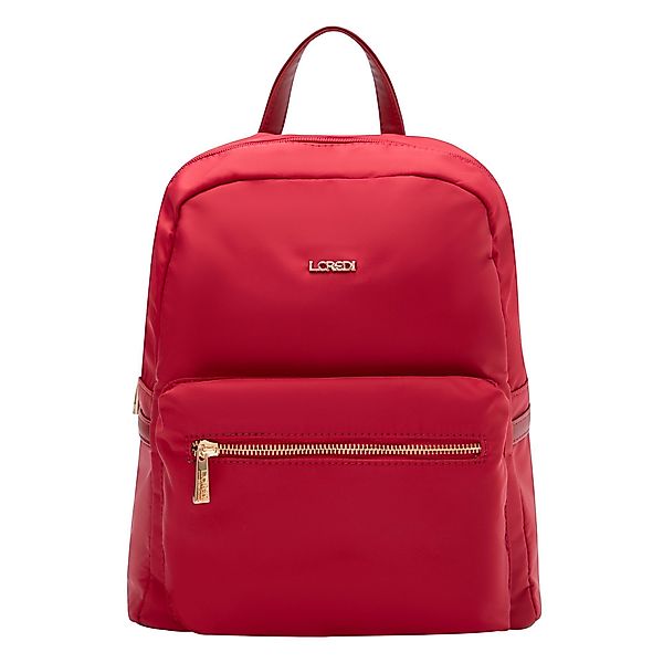 L. CREDI Cityrucksack Alena, Kunstleder günstig online kaufen