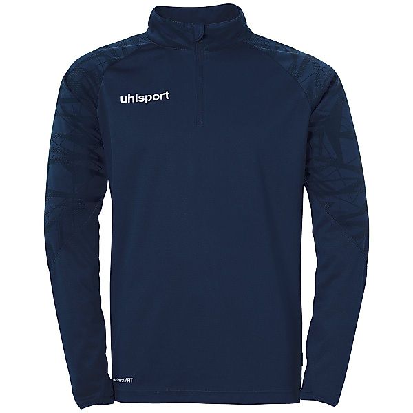 uhlsport Trainingspullover 1/4 ZIP TOP GOAL günstig online kaufen