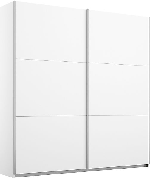 rauch Schwebetürenschrank "AURELIO Kleiderschrank Garderobe TOPSELLER", 3 v günstig online kaufen