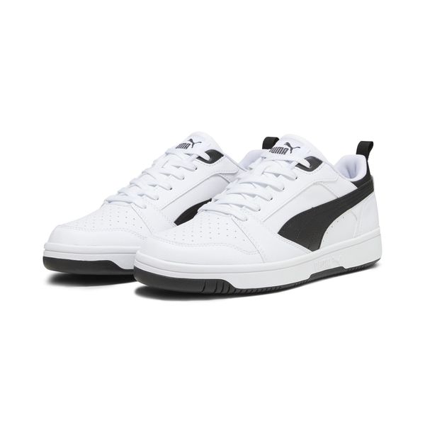 PUMA Rebound V6 Low Sneakers Erwachsene günstig online kaufen