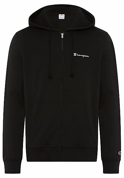 Champion Kapuzensweatjacke günstig online kaufen