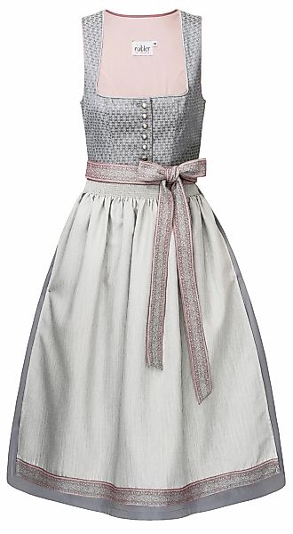 Nübler Dirndl "Dirndl lang Ellen" günstig online kaufen