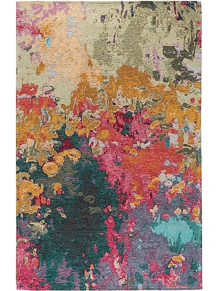 benuta Teppich Stay, rechteckig, Höhe: 5 mm, Kunstfaser, Berber, Ethno-Styl günstig online kaufen