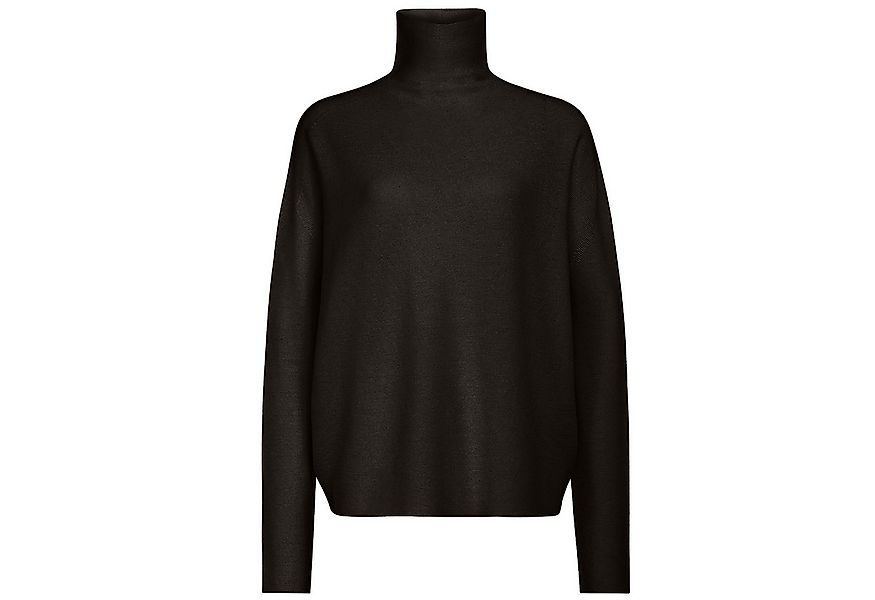 Drykorn Strickpullover Pullover LIORA aus Wolle günstig online kaufen