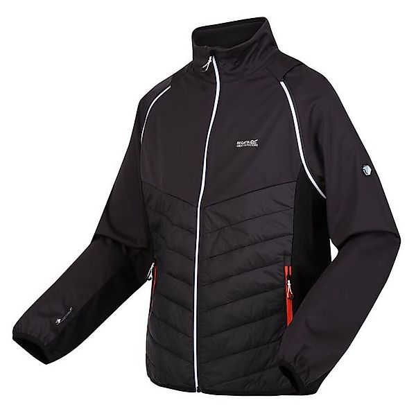 Regatta Funktionsjacke Softshelljacke Steren Hybrid günstig online kaufen