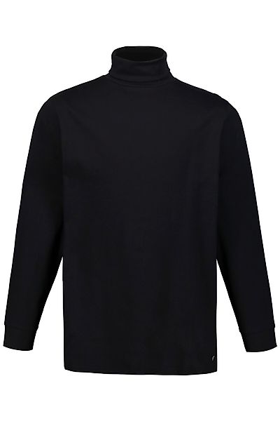 JP1880 T-Shirt JP1880 Rollkragen-Shirt Basic Jersey günstig online kaufen