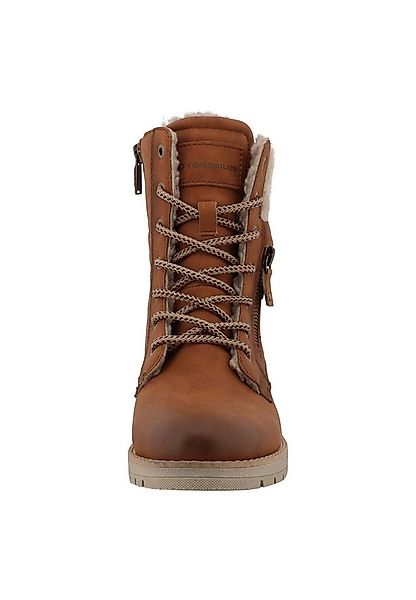 TOM TAILOR Tom Tailor Winter Boots Stiefel günstig online kaufen