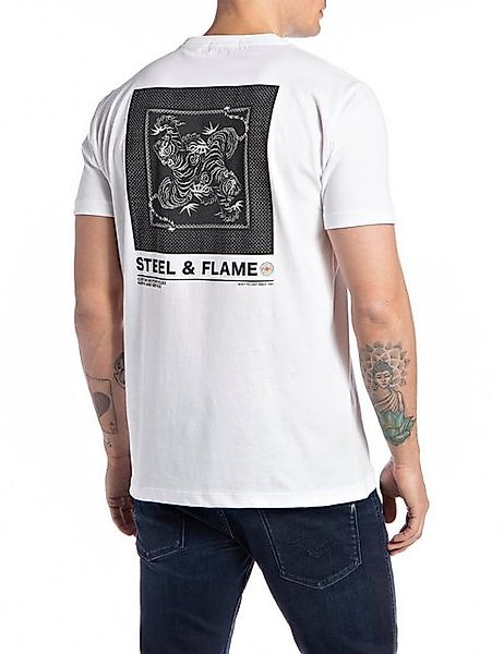 Replay T-Shirt günstig online kaufen