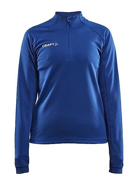 Craft Sweatshirt Evolve Halfzip Damen günstig online kaufen