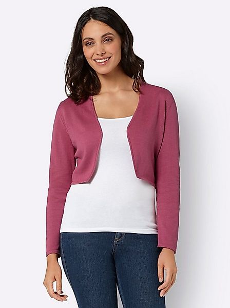 Witt Strickjacke Bolero . günstig online kaufen