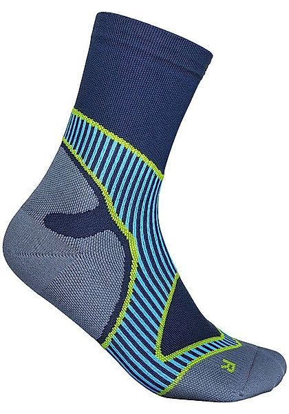 Bauerfeind Sportsocken Run Performance Mid Cut günstig online kaufen