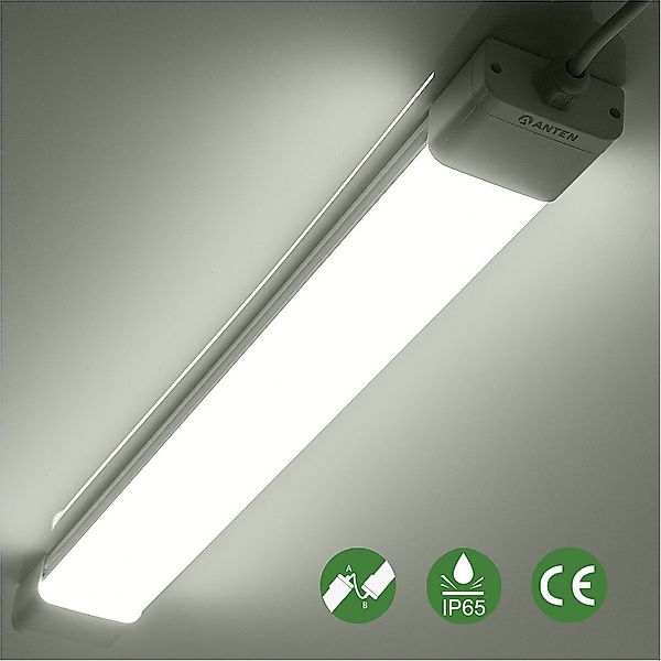 Auralum LED Deckenleuchte 36W 120cm LED günstig online kaufen