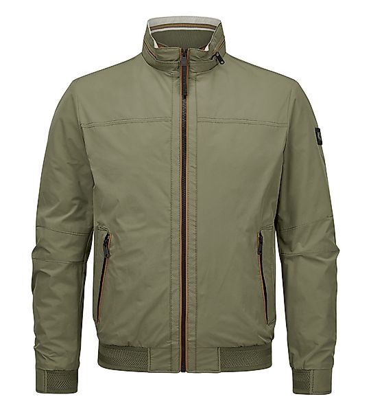 Milestone Blouson MSCorby wasserabweisender, atmungsaktiv und günstig online kaufen