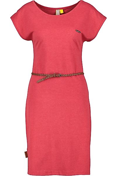 Alife & Kickin Jerseykleid Damen ElliAK günstig online kaufen