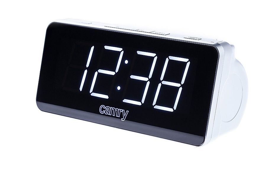 Camry Radiowecker Camry CR 1156 Radiowecker günstig online kaufen