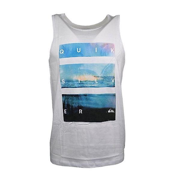 Quiksilver T-Shirt Tank Shirt Muscle günstig online kaufen