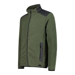 CMP Fleecejacke CMP Herren Fleecejacke MAN günstig online kaufen