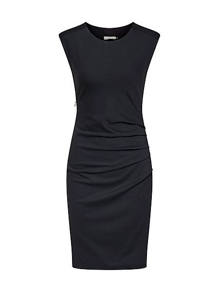 KAFFE Jerseykleid India Round-Neck Dress günstig online kaufen