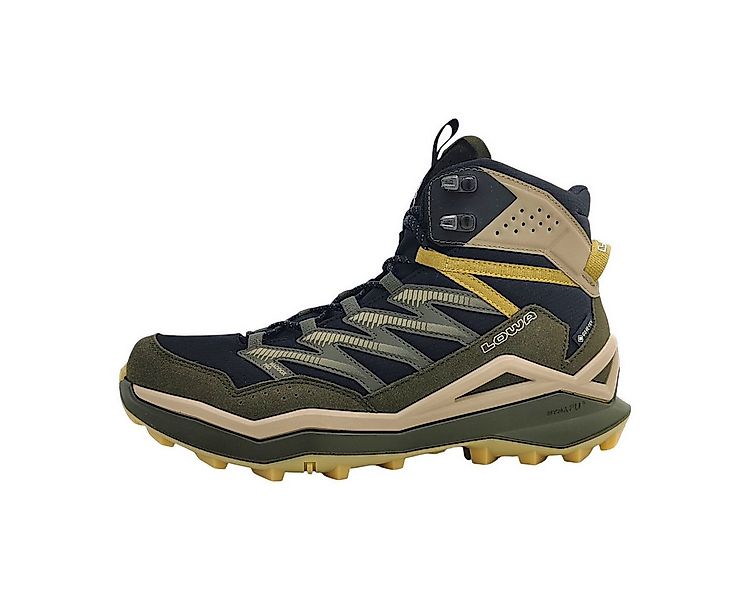 Lowa Wanderschuh Outdoorschuh günstig online kaufen