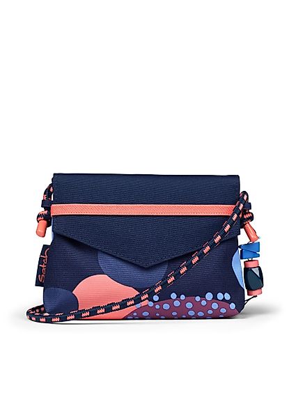 Satch Schultertasche Clutch günstig online kaufen