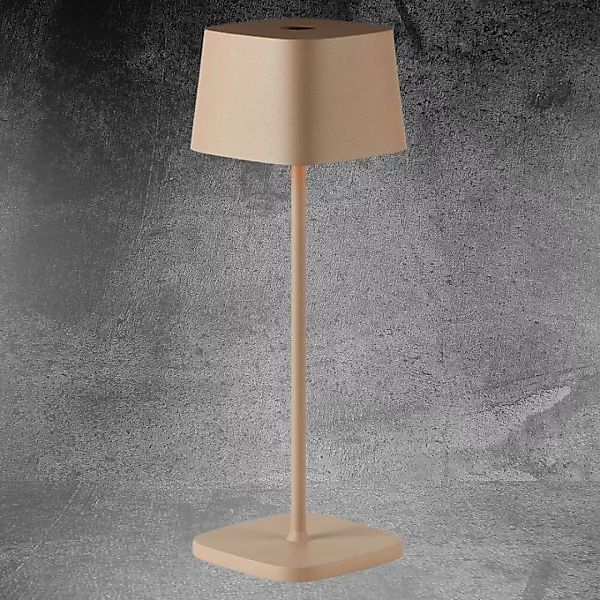 Zafferano LED Tischleuchte Ofelia Pro (neues günstig online kaufen