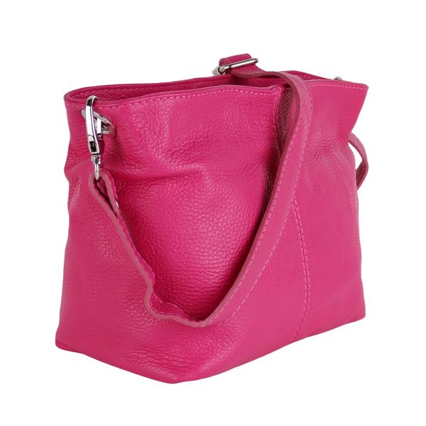 MIRROSI Umhängetasche Damen Crossbody Bag, Echtleder günstig online kaufen