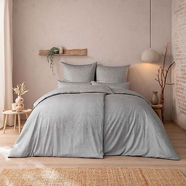 Estella Bettwäsche »Cosimo« 3 Stk. tlg. günstig online kaufen