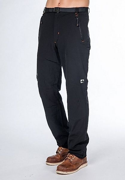 DEPROC Active Thermohose DEVON MEN CS Schneehose mit elastischem Bund auch günstig online kaufen