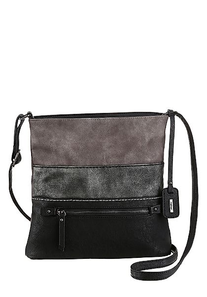 Rieker Umhängetasche guana/guana/guana, in schicker Farbkombi günstig online kaufen