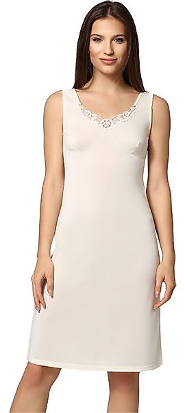 Bellivalini Unterkleid Damen Unterkleid ME6199 (1-tlg) günstig online kaufen